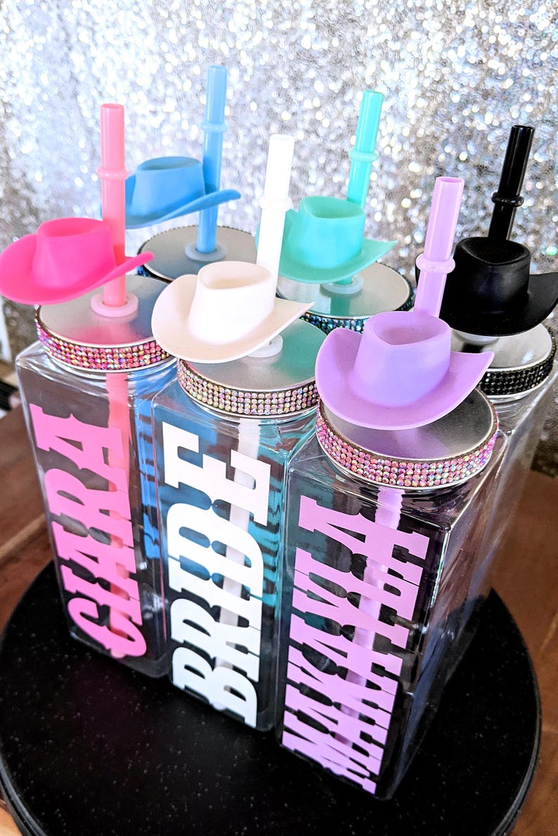 Full Bachelorette Party Bundle