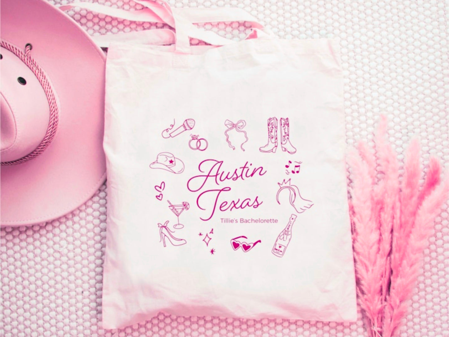 Full Bachelorette Party Bundle
