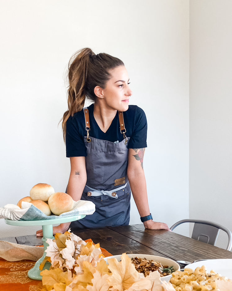 Private Chef for Brunch or Dinner